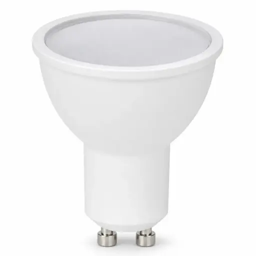[BOM-LUM-LED11] BOMBILLO DICROICO LED GU10 7 W 3000 K 85 -265V 630LM REF. LED11 COD.03814 MARCA LUMISTAR