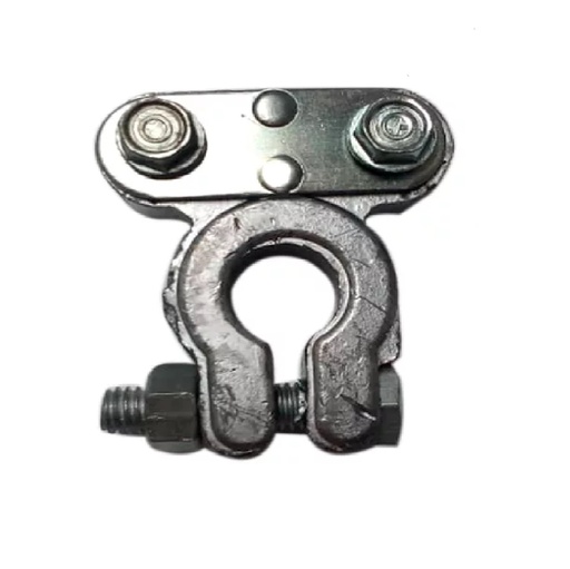 [BOR-GEN-CAMION] BORNE PLOMO PARA CAMION ( UNIDAD ) REF. CO-901 MARCA GENERICO