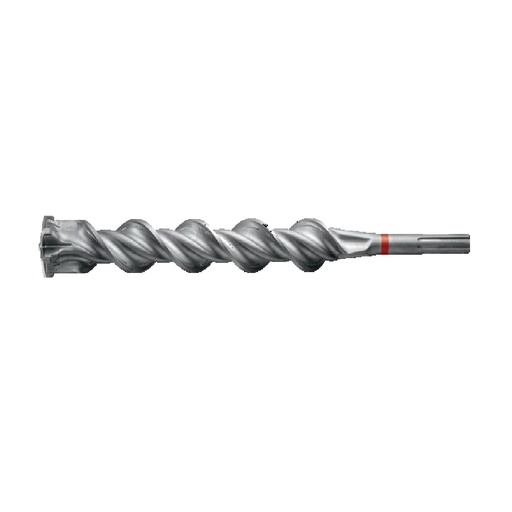 [BRO-HIL-2165912] BROCA / MECHA P/ CONCRETO SDS MAX 1 1/8" X 13" REFORZADO MOD. TE- YX REF. 2165912 MARCA HILTI
