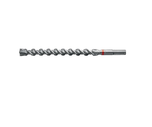 [BRO-HIL-184682] BROCA / MECHA P/ CONCRETO SDS MAX 1/2" X 21" REFORZADO MOD. TE- YX REF. 184682 MARCA HILTI