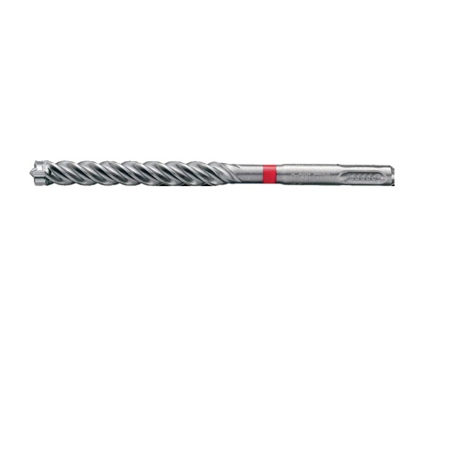 [BRO-HIL-2206736] BROCA / MECHA P/ CONCRETO SDS PLUS 1" X 18" MOD. TE-CX REF. 2206736 MARCA HILTI