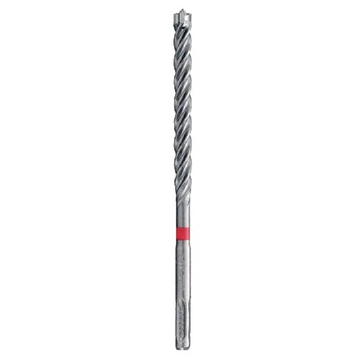 [BRO-HIL-2025925] BROCA / MECHA P/ CONCRETO SDS PLUS 1/4" X 6" MOD. TE-CX REF. 2025925 MARCA HILTI