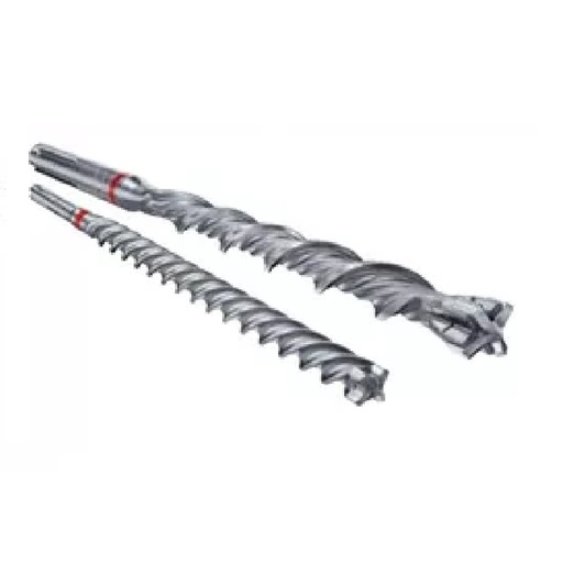 [BRO-HIL-2025923] BROCA / MECHA P/ CONCRETO SDS PLUS 3/16" X 6" MOD. TE-CX REF. 2025923 MARCA HILTI