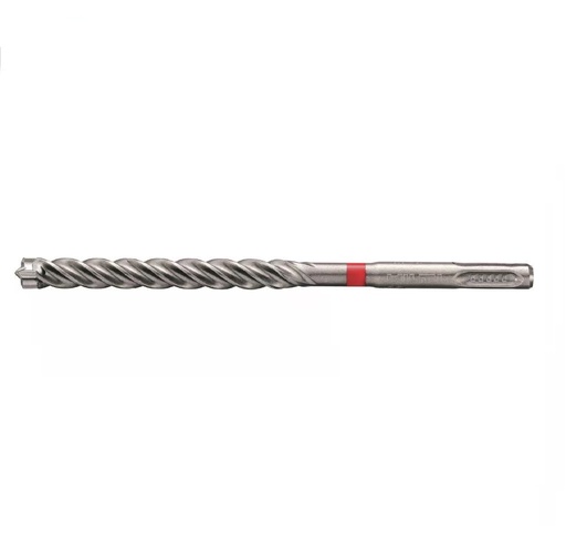 [BRO-HIL-435019] BROCA / MECHA P/ CONCRETO SDS PLUS 5/8" X 12" MOD. TE-CX REF. 435019 MARCA HILTI