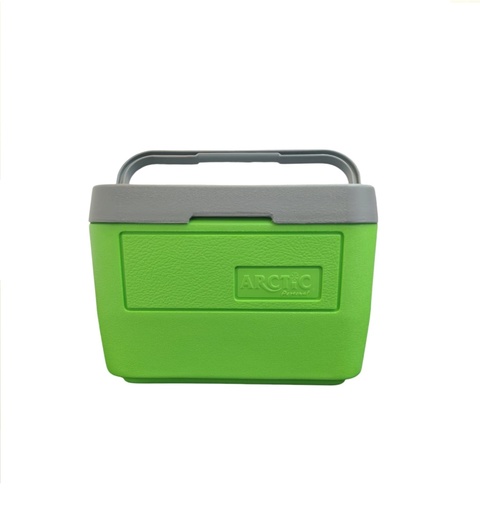 [CAV-DEC-CLR-12Q3] CAVA ARCTIC COLORS 12 QTS / 11.4 LTS C/ VERDE MANZANA REF. CLR-12Q3 / 06-16-057 / 002041 DECOCAR