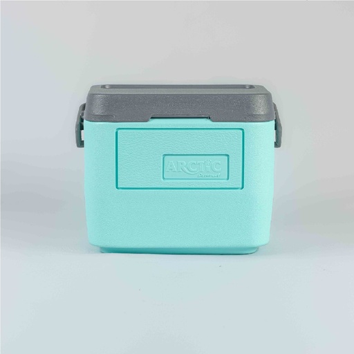 [CAV-DEC-CLR-06Q4] CAVA ARCTIC COLORS 6 QTS / 5.7 LTS C/ TURQUESA REF. CLR-06Q4 / 06-16-054 / 002010 MARCA DECOCAR