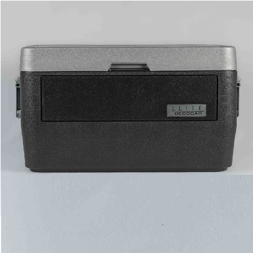 [CAV-DEC-ELT-48Q-NG] CAVA ELITE 46 LTS COLOR NEGRO CON GRIS REF. ELT-48Q / 06-16-035 MARCA DECOCAR