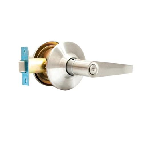 [CIE-VIS-91002650] CERRADURA MANILLA RECTA BAÑO 626 VISALOCK REF. 91002650 MARCA VISALOCK