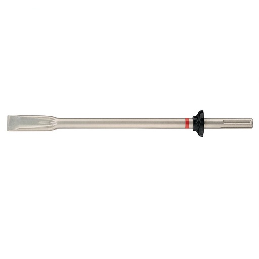 [CIN-HIL-2232606] CINCEL PLANO PARA DEMOLEDOR MOD. TE- Y FM 40 400MM SDS MAX REF. 2232606 MARCA HILTI