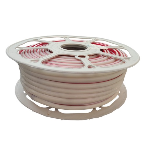 [CIN-LUM-LUM-1530] CINTA LED TIPO COB S/PUNTOS 110V 4000K IP65 (NO REQUIERE PLUG) POR METRO BLANCA REF.LUM-1530 LUMIND