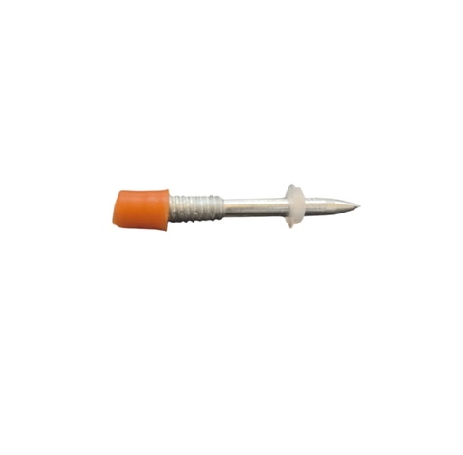 [CLA-WID-0000004] CLAVO DE ACERO DE 1/4" X 3/4 X 1" PARA PISTOLA BAJA UNIDAD REF- WRS8 COD. WD-004 MARCA WIDDER