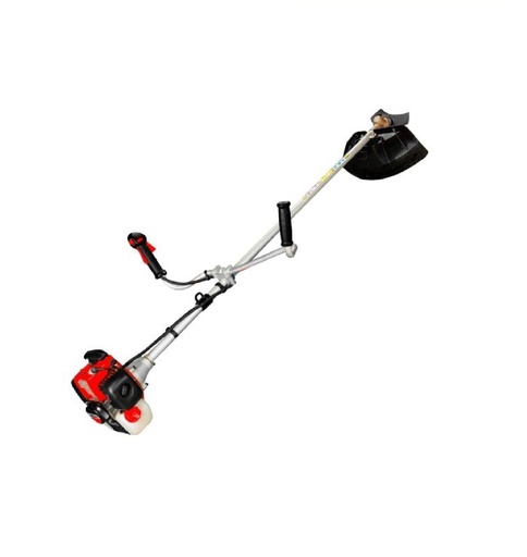 [DES-STA-DES-736] DESMALEZADORA 45.70 CC A GASOLINA 2.80 HP 2 TIEMPOS 1.2KW REF. SDB451 / DES-736 MARCA SHINDAIWA