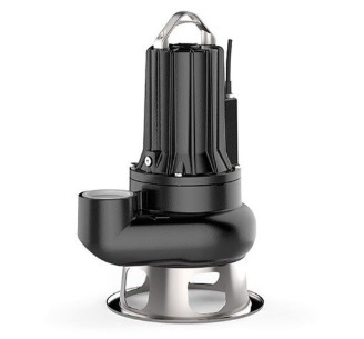 [BOM-PED-60BD121T30] BOMBA SUMERGIBLE DRENAJE 3HP 2" 220V TRIF. MOD.MC30/50 COD-60BD121T30 MARCA PEDROLLO