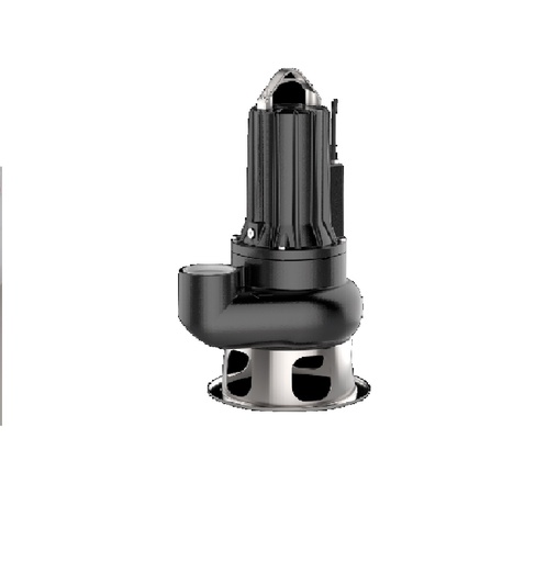 [BOM-PED-60BD121T40] BOMBA SUMERGIBLE DRENAJE 4HP 2 1/2" 220V TRIF. MOD.MC40/50 COD-60BD121T40 MARCA PEDROLLO