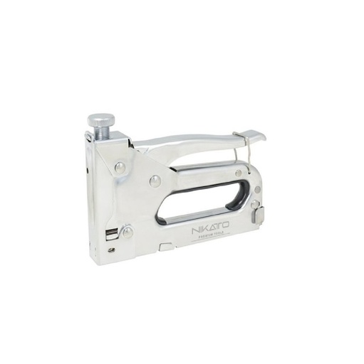 [ENG-NIK-NIK-190-11] ENGRAPADORA TIPO PISTOLA TRABAJO PESADO 4 A 14 MM REF. NIK-190-11 MARCA NIKATTO
