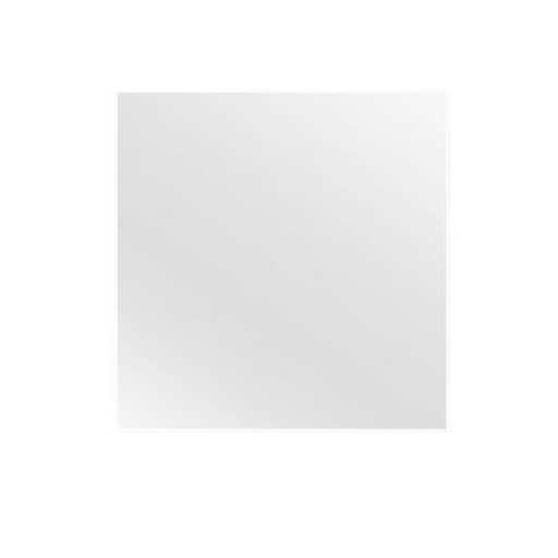[ESP-GEN-SBISEL1] ESPEJO RECTANGULAR 50 X 40 CM 3 MM SIN BISEL NACIONAL MARCA GENERICO
