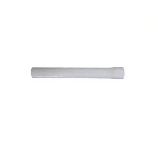 [EXT-MHI-M42135] EXTENSION PLASTICA PARA LAVAMANO 1 1/4" X 6" 1 EXTREMO CON CAMPANA REF. M42135 / 030906 MARCA MHILER