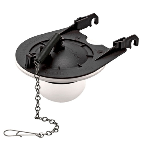 [FLA-FLU-FLA-702] FLAPPER / SAPITO / PARA HERRAJE DE POCETA UNIVERSAL 3" MOD. 5401LA REF. FLA-702 / 023759 FLUIDMASTER