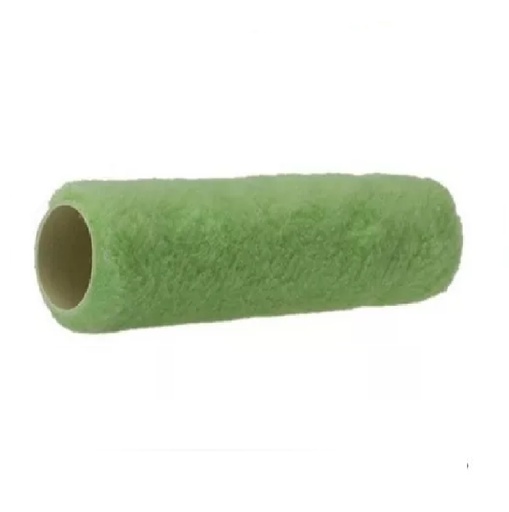 [FUN-CER-279247] FUNDA / CAMISA PARA RODILLO 9" X 24 MM PELO LARGO REF. 279247 MARCA CERDEX