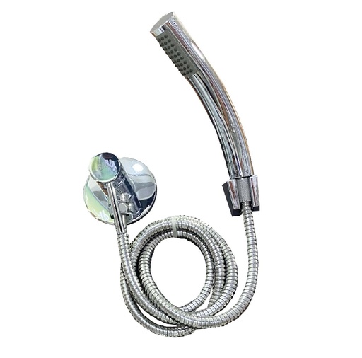 [GRI-BM-004] GRIF. / GRUPO P/ DUCHA MONOMANDO + DUCHA DE MANO T/ BARRA SALIDA EXTERNA SERIE TOKIO REF BM-004 BM