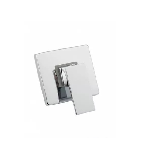 [GRI-UNI-GRI-460] GRIFERIA MONOMANDO DE PARED PARA DUCHA CROMADA REF. GRI-460 MARCA UNIQUE