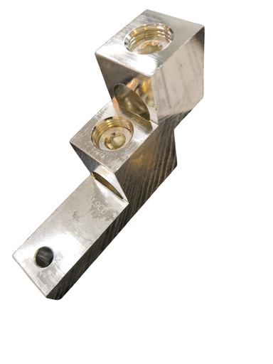 [TER-AND-CON25539] TERMINAL P/ BREAKER T/SILLA - CABLE 2 X 4 - 500 MCM MOD. AM2-630H REF. PB2-500 BOLSA 3 PZ ANDELI