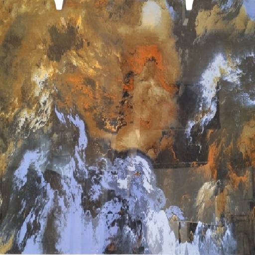 [POR-OVE-1102093IC] PORCELANATO DE 1ERA MEGAFORMATO 60 CM X 1.20MT( CAJ 1.44 MT2 ) BLUE MOON MARCA OVERLAND