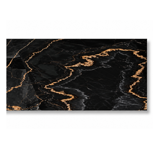 [POR-ARG-JEWEL-BLACK] PORCELANATO ESPAÑOL DE 1ERA 60 X 120 CM ( CAJA 1,44  MTS2) JEWEL BLACK ARGENTA ( PRECIO POR CAJA ) INDIA