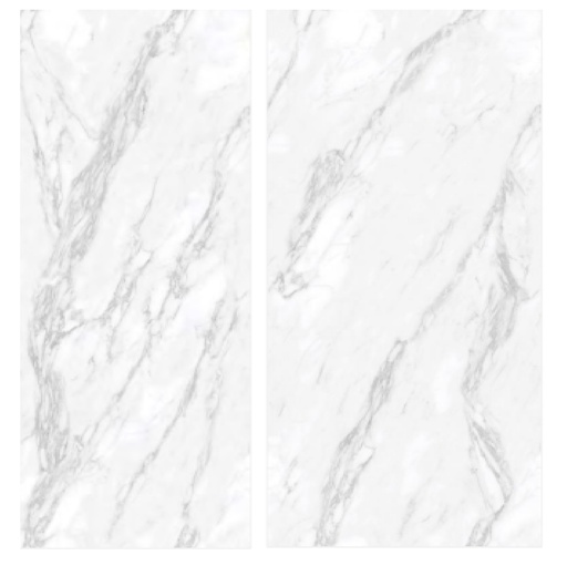 [POR-COL-END-SAN-WHI] PORCELANATO ESPAÑOL ENDLESS SANGRITA WHITE PULIDO 60 X 120 CM (CAJA 1.44  MTS2) MARCA COLORKER ( PRECIO POR CAJA )