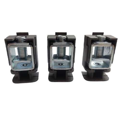 [KIT-EXC-GCM-A250-T] KIT DE TERMINAL PARA BREAKER DE CAJA MOLEADA AJUSTABLE (PAQ. 03 UN) REF. GCM-A250-T MARCA EXCELINE