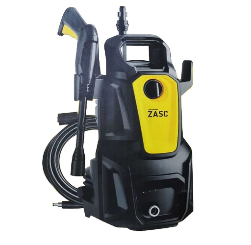 [HID-ZAS-Z-EHPW1600] HIDROLAVADORA / HIDROJET ELECTRICO 1400 W 110 V 1600 PSI 5.1 L / MIN REF. Z-EHPW1600 MARCA ZASC