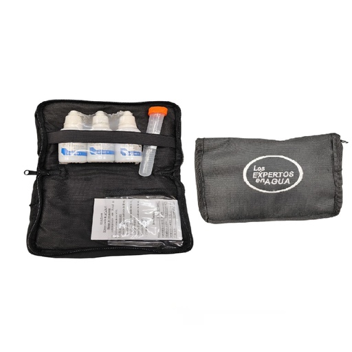 [KIT-ZOW-KITDUREZA] KIT PARA MEDICIÓN DE DUREZA REF KITDUREZA MARCA ZOWA ( PROMO )
