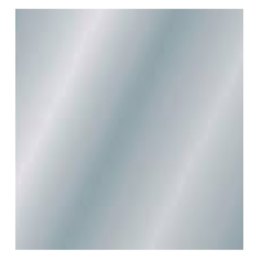 [LAM-MAC-HC-LBE01] LAMINA DE PVC 1.22 MTS X 2.44 MTS TIPO ESPEJO REF. HC-LBE01 MARCA HCI