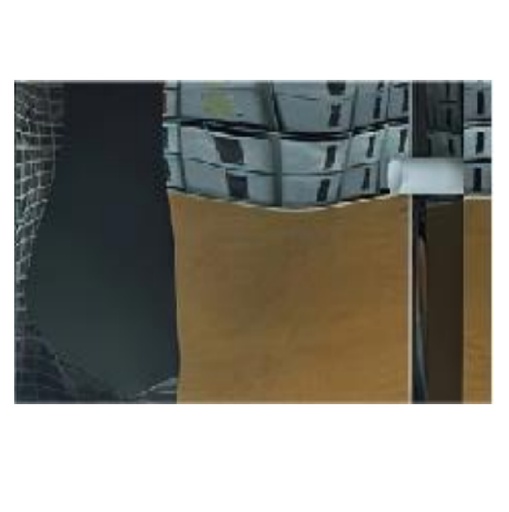 [LAM-NAN-NU-1228-M] LAMINA DE PVC AUTOAD. METALIZADO 1.20 X 2.80 MT X 2 MM ACABADO ESPEJO REF NU-1228-M NANUM LIGHT