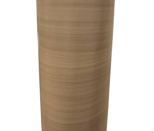 [LAM-NAN-NU-1228-5W] LAMINA DE PVC AUTOADHESIVO SIMIL MADERA 1.20 X 2.80 MTS X 2 MM MIEL REF NU-1228-5W NANUM LIGHT