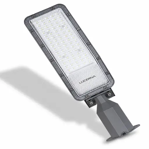 [LAM-LUC-LUMI50] LAMPARA P/ POSTES LED / VIAL URBANA 50 W 120 LM/W 90-277 V 6500K IP65 REF. LUMI 50 / 112914 LUCERNA