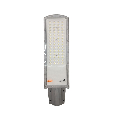 [LAM-LIP-LPSTL-150G01] LAMPARA P/ POSTES LED 150 W 100-240 V 6500K 18.000 LM IP66 COLOR GRIS REF. LPSTL-150G01 MARCA LIPER