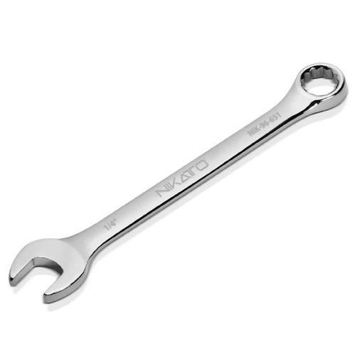 [LLA-NIK-NIK-96-757] LLAVE COMBINADA 12 MM REF. NIK-96-757 / 173864 MARCA NIKATTO
