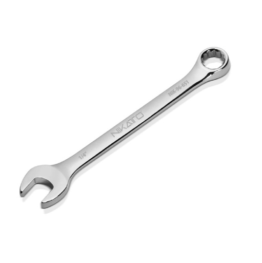 [LLA-NIK-NIK-96-760] LLAVE COMBINADA 15 MM REF. NIK-96-760 / 171754 MARCA NIKATTO