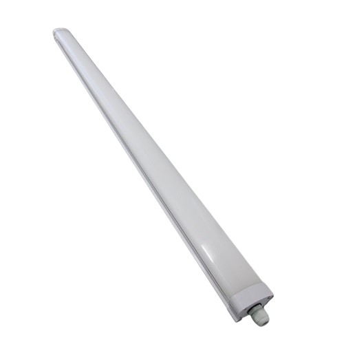 [LED-HEA-LUM04162] LUMINARIA ANTIPOLVO LED SLIM 40W 6500K 120CM 90-277V 4000LM IP65 REF. LUM-LED-DX-1200-40 HEA LIGHT