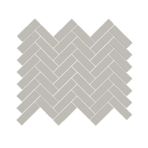 [MAL-BRE-BZ9879852] MALLA / MOSAICO CERAMICO ARROW TAUPE 32,8 X 30,4 CM (0,10 M2) REF. BZ9879852 MARCA BREZZA