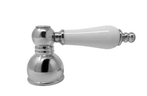 [MAN-BM-MAN005] MANILLA / POMO P/ LLAVE LAV 4" MODELO BERLIN REF. MAN005 MARCA BM