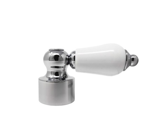 [MAN-BM-MAN003] MANILLA / POMO P/ LLAVE LAV 4" MODELO LISBOA REF. MAN003 MARCA BM