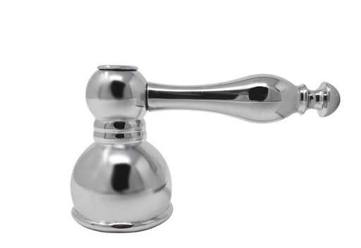 [MAN-BM-MAN012] MANILLA / POMO P/ LLAVE LAV 4" MODELO PARIS REF. MAN012 MARCA BM