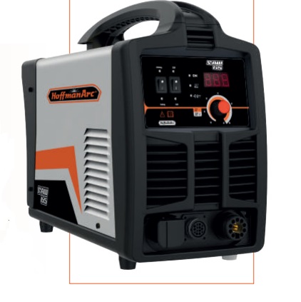 [MAQ-HOF-405110] MAQUINA CORTE PLASMA SAW65 (CORTE 19MM) 65 AMP. AC 110- 220V MONOFASICA REF. 405110 HOFFMAN ARC