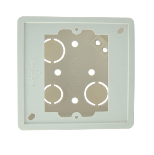 [MAR-FIT-4106083] MARCO REDUCTOR CONDUIT 4" X 4" 4" X 2" REF. 4106083 / 004133 MARCA FITCO