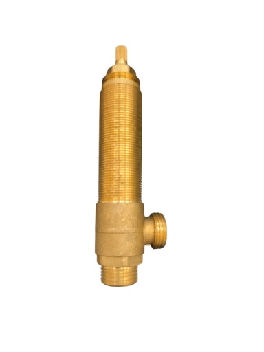 [PIA-FP-31-R0010] PIANTANA / VASTAGO PARA BIDET COMPLETA BOLSA REF. 31-R0010 MARCA FP