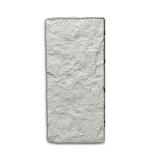 [PIE-EXT-5508-2] PIEDRA 3D / POLIURETANO CREMA 1,20 MTS X 60 CM REF. 5508-2 MARCA EXTREME