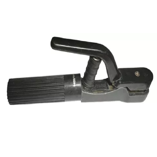 [PIN-MUZ-XHT0500] PINZA PORTA ELECTRODO HASTA 500 AMP MORDAZA DE LATON REF. XHT0500 / 053065 MARCA MUZIN