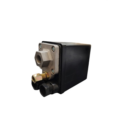 [PRE-MUZ-XSP3399] PRESOSTATO COMPRESOR 175 PSI 16 AMP 110 V - 240 V MOD. XBC270 REF. XSP3399 MARCA MUZIN